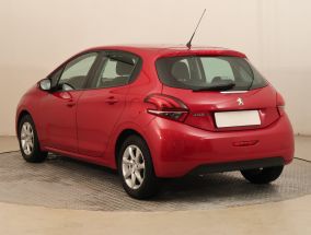 Peugeot 208 - 2018