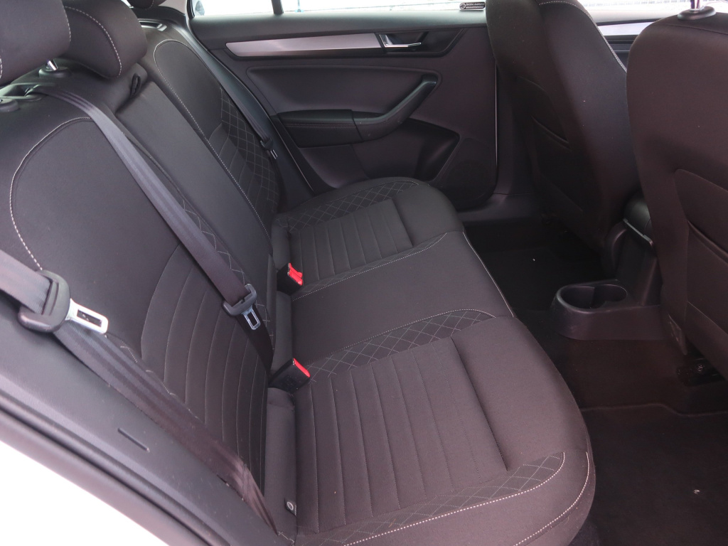 Škoda Rapid Spaceback