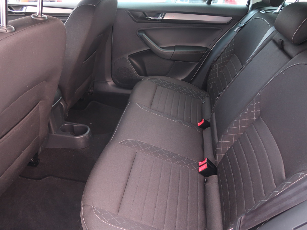 Škoda Rapid Spaceback