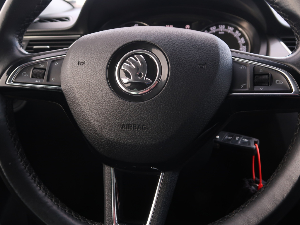 Škoda Rapid Spaceback