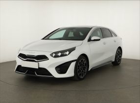 Kia Pro_Ceed - 2023