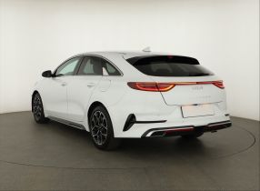 Kia Pro_Ceed - 2023