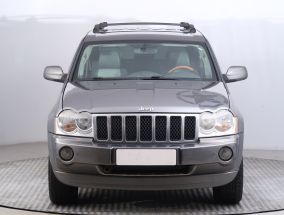 Jeep Grand Cherokee - 2007