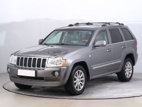 Jeep Grand Cherokee - 2007