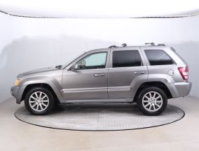 Jeep Grand Cherokee - 2007