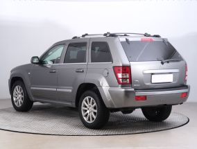 Jeep Grand Cherokee - 2007