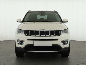 Jeep Compass - 2017