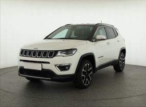 Jeep Compass - 2017
