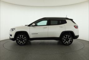 Jeep Compass - 2017