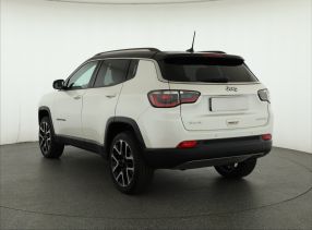 Jeep Compass - 2017