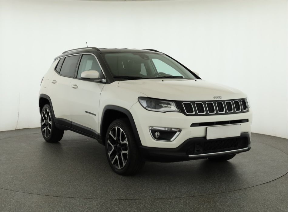 Jeep Compass - 2017