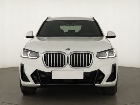 BMW X3 - 2023