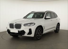 BMW X3 - 2023