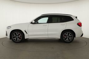 BMW X3 - 2023