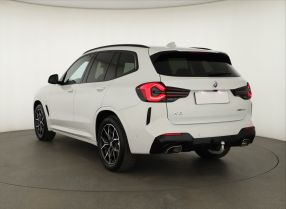 BMW X3 - 2023