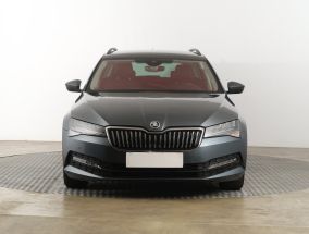 Skoda Superb - 2019
