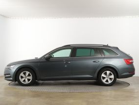 Skoda Superb - 2019