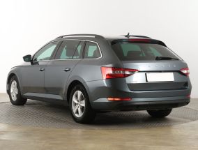 Skoda Superb - 2019