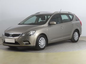 Kia Ceed - 2011
