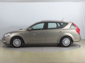 Kia Ceed - 2011