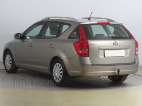 Kia Ceed - 2011