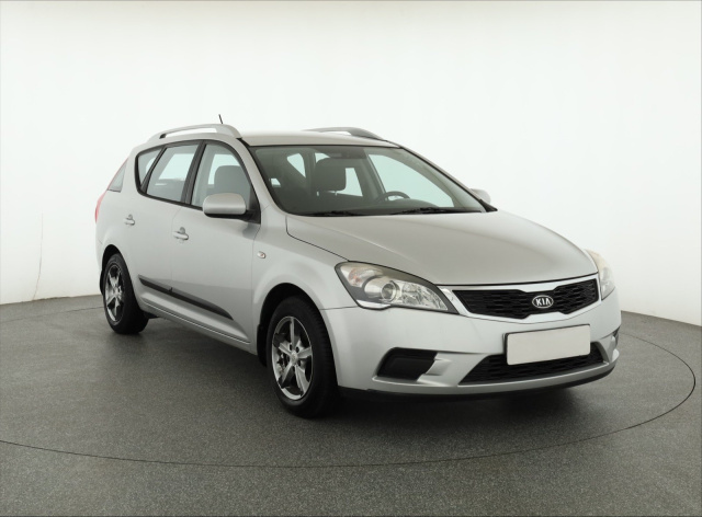 Kia Ceed 2010