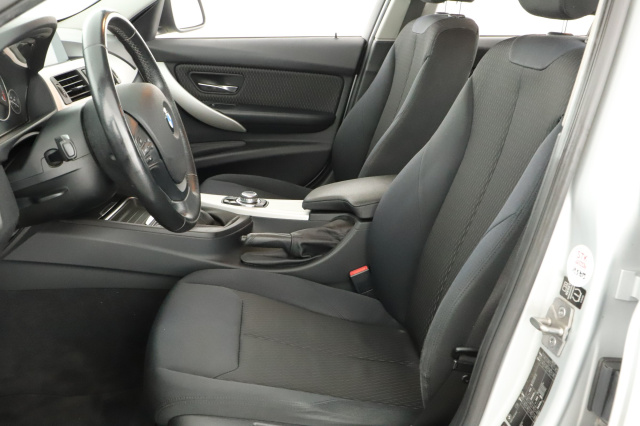 BMW 320 d xDrive