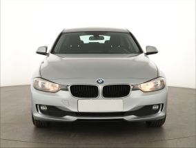 BMW 3 - 2013
