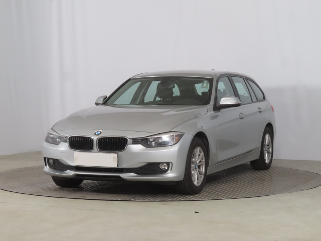 BMW 320 d xDrive