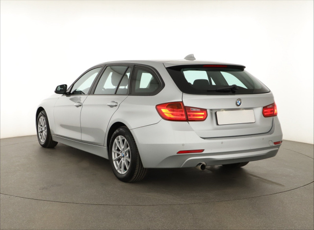 BMW 320 d xDrive