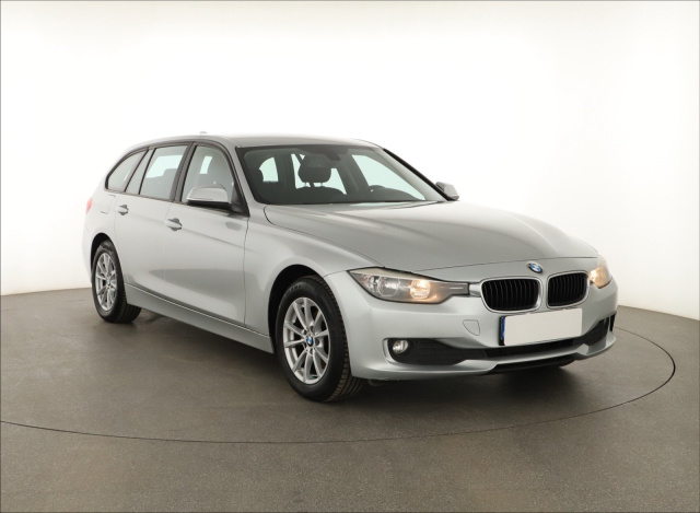 BMW 3 2013