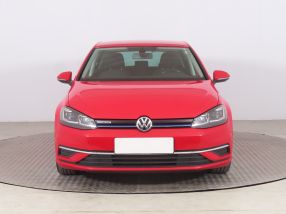 Volkswagen Golf - 2017