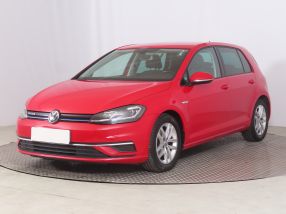 Volkswagen Golf - 2017