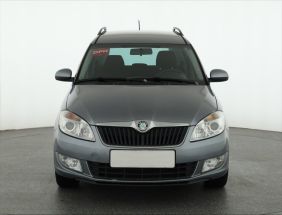 Skoda Roomster - 2013