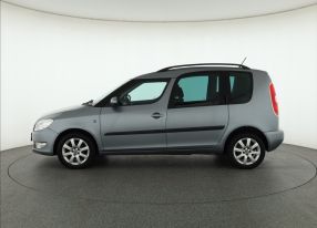 Skoda Roomster - 2013