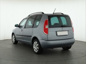 Skoda Roomster - 2013