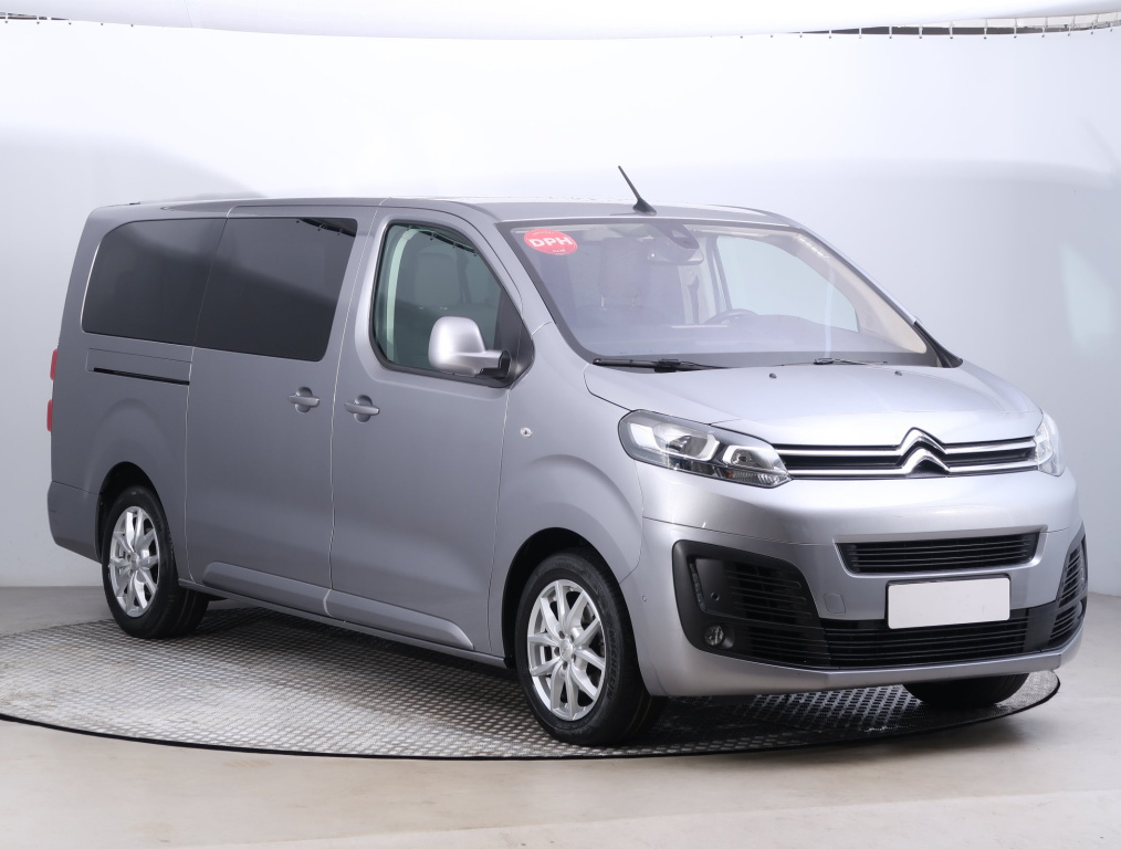 Citroen SpaceTourer