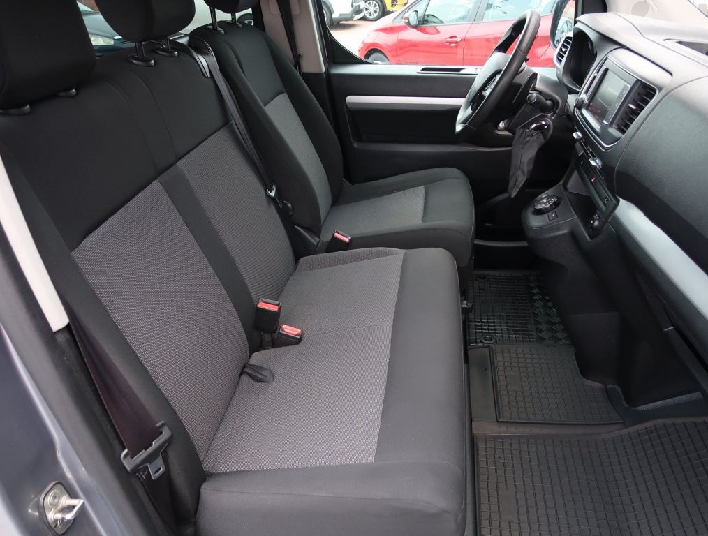 Citroen SpaceTourer