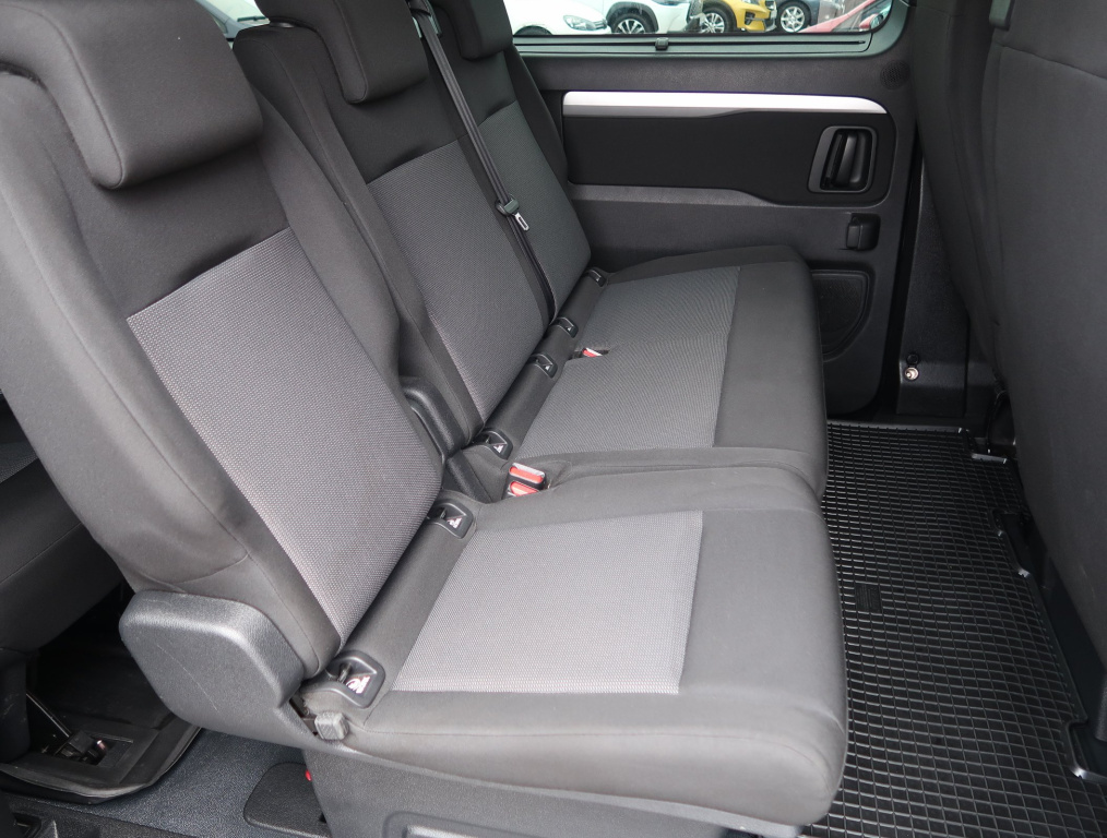 Citroen SpaceTourer