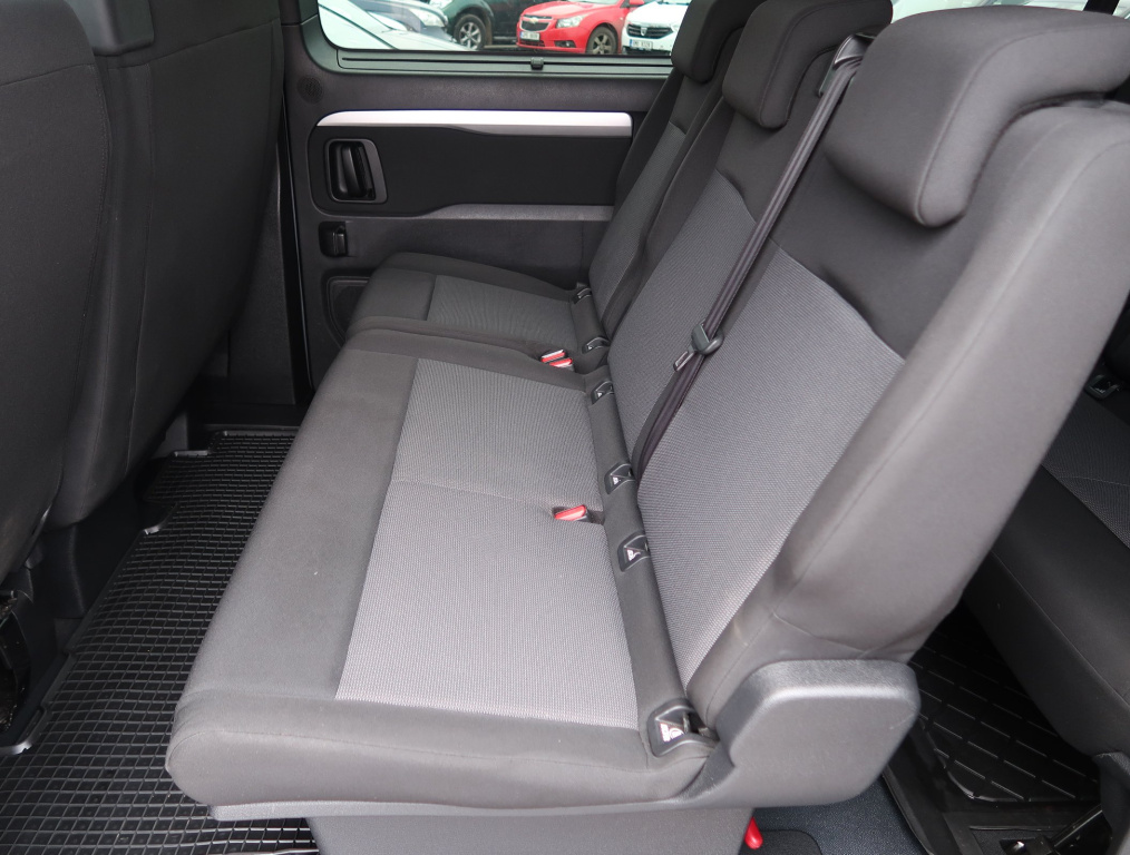 Citroen SpaceTourer