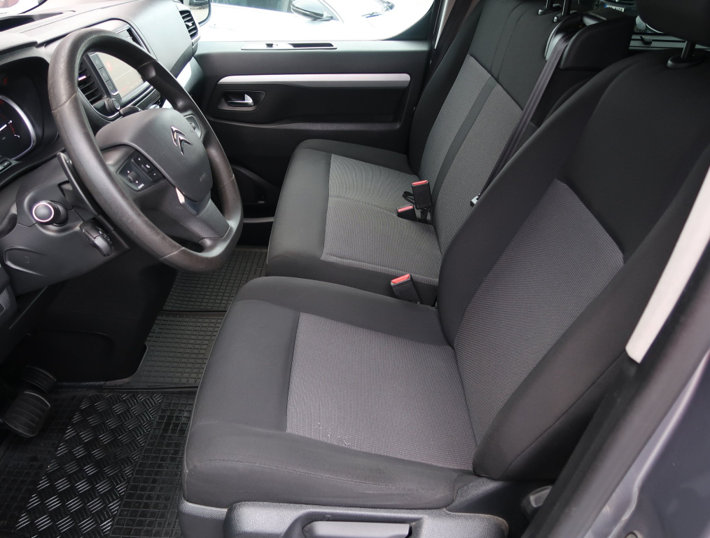 Citroen SpaceTourer