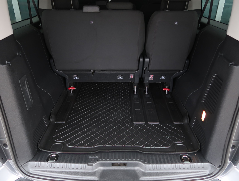 Citroen SpaceTourer
