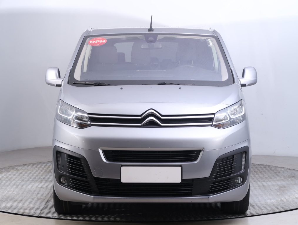 Citroen SpaceTourer