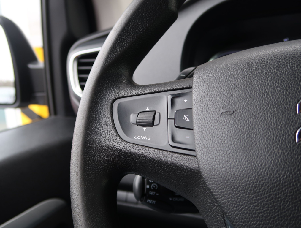 Citroen SpaceTourer