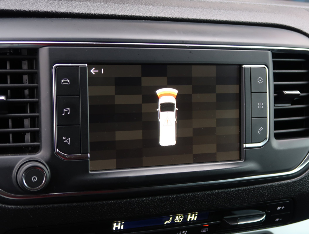 Citroen SpaceTourer