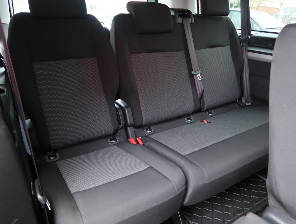 Citroen SpaceTourer