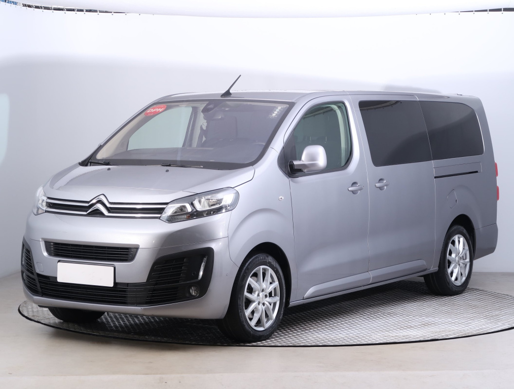 Citroen SpaceTourer