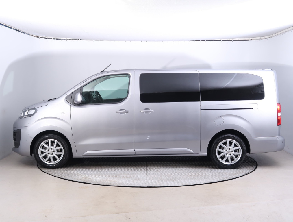 Citroen SpaceTourer