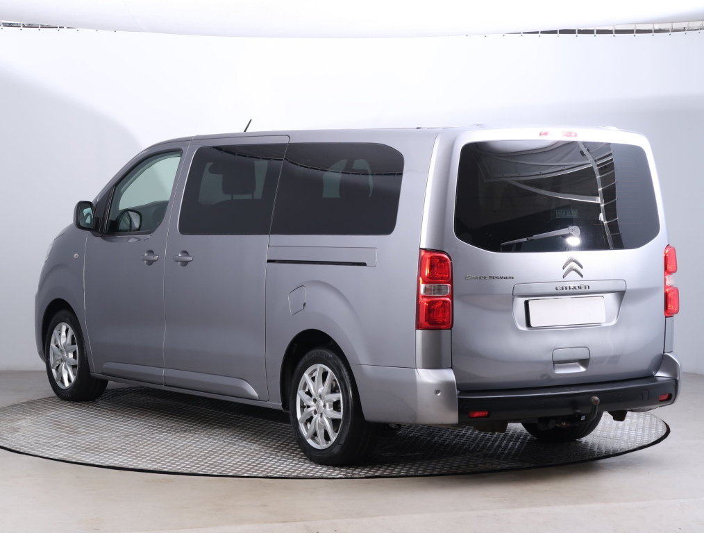 Citroen SpaceTourer