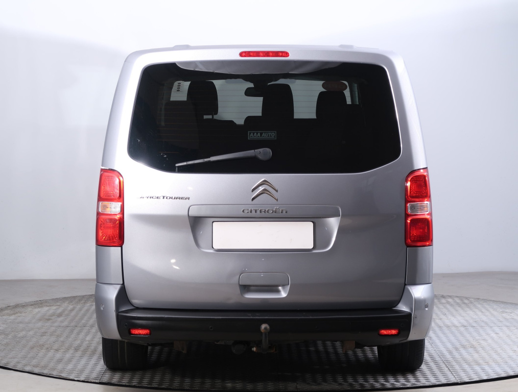 Citroen SpaceTourer